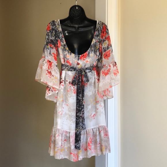 BETSEY JOHNSON dress - Picture 4 of 8